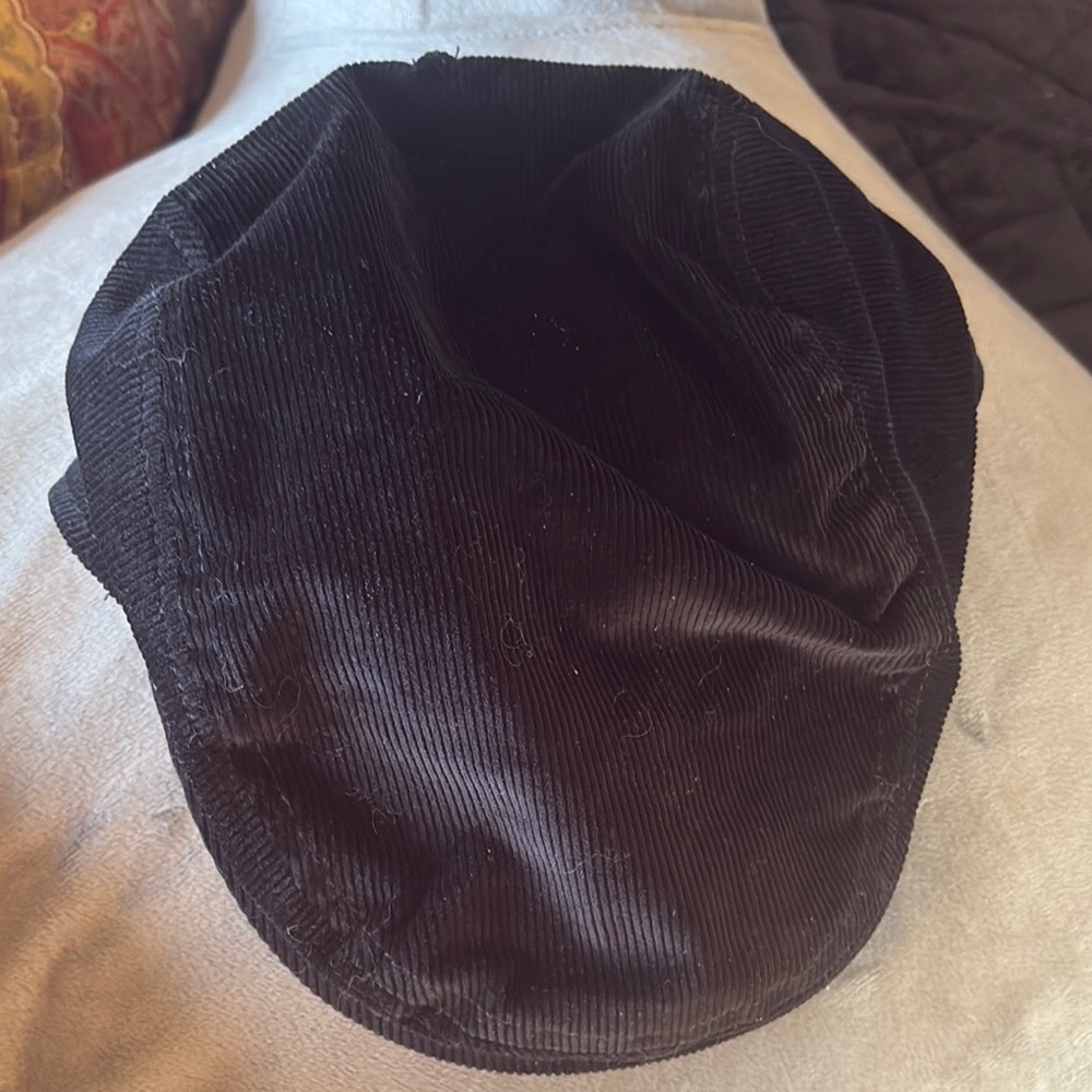 Kangol Ivy Cordury cap